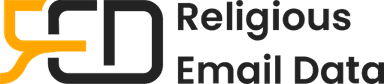 ReligiousEmailData Logo